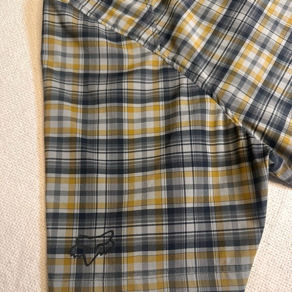 Fox Racing Men’s Rivet Jersey - Picture 3 of 6